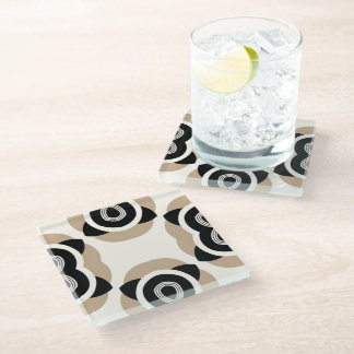 Spiral Elegance Coaster