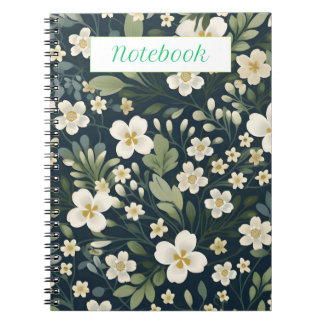 Spiral Foto notitieboekje Notebook