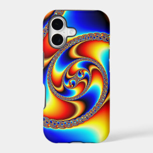 Spiral Galaxy - Fractal Art