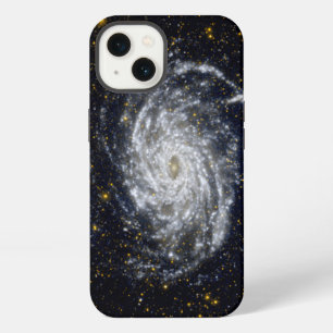 Spiral Galaxy iPhone 13 Case