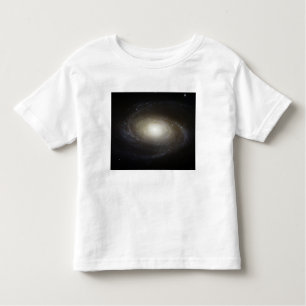Spiral Galaxy M81 Toddler T-Shirt