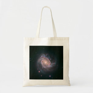 Spiral Galaxy M83 (NASA) Tote Bag