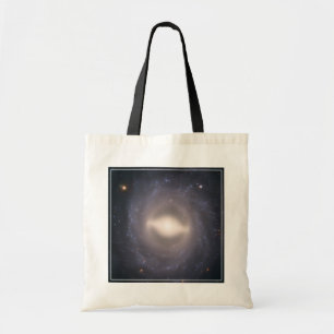 Spiral Galaxy Ngc 1015. Tote Bag