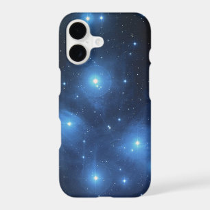 Spiral Galaxy Starry Sky Space Universe