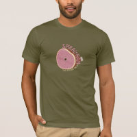 Spiral Ham Band T