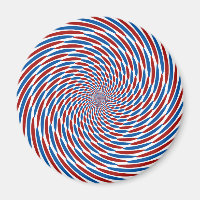 Spiral Illusion Burst