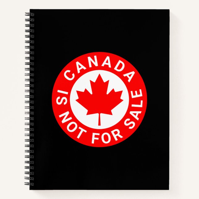 Spiral Notebook (Front)