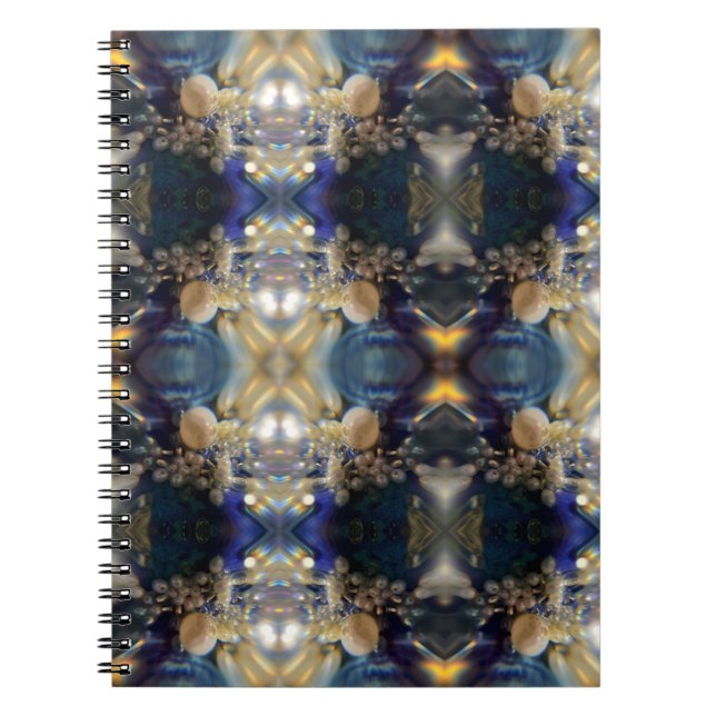 Spiral Notebook (Front)