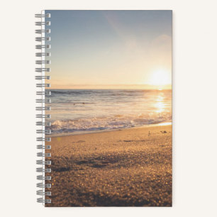 Spiral Notebook