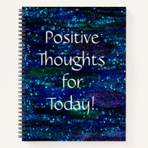 Spiral  Notebook
