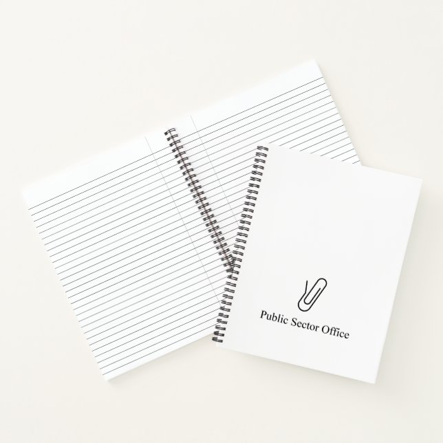 Spiral Notebook (Inside)