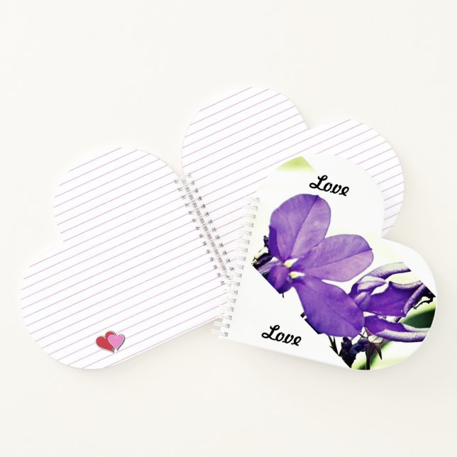 Spiral Notebook (Inside)