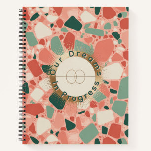 Spiral Notebook