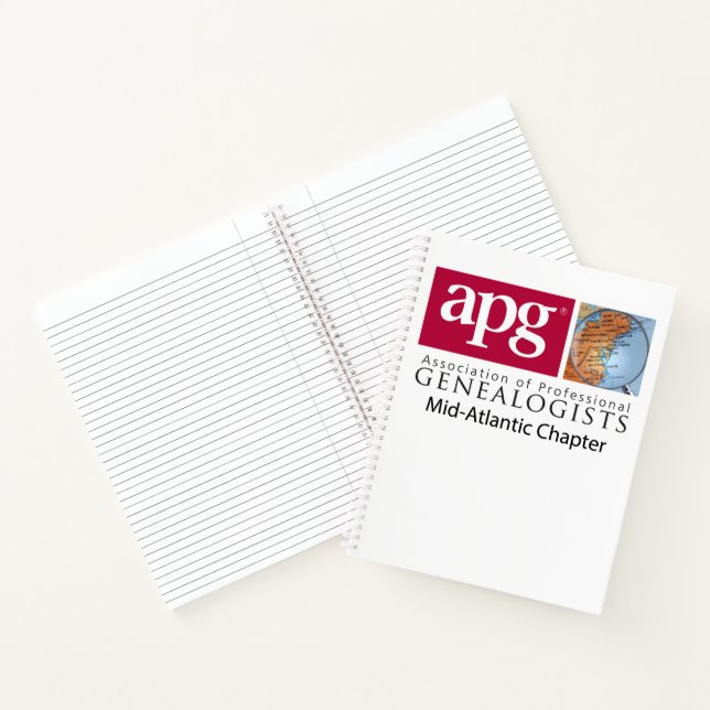 Spiral Notebook (Inside)