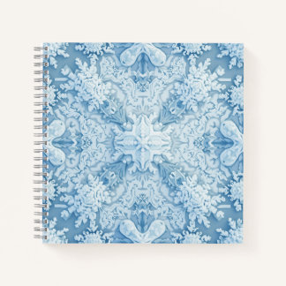 Spiral Notebook