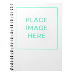 Spiral Notebook