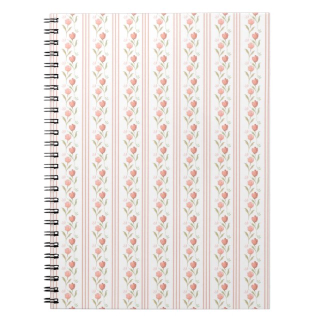 Spiral Notebook (Front)