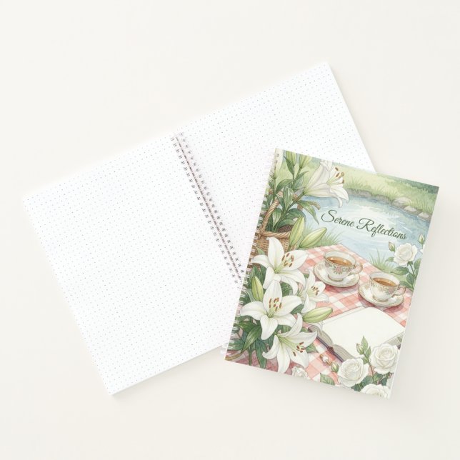 Spiral Notebook (Inside)