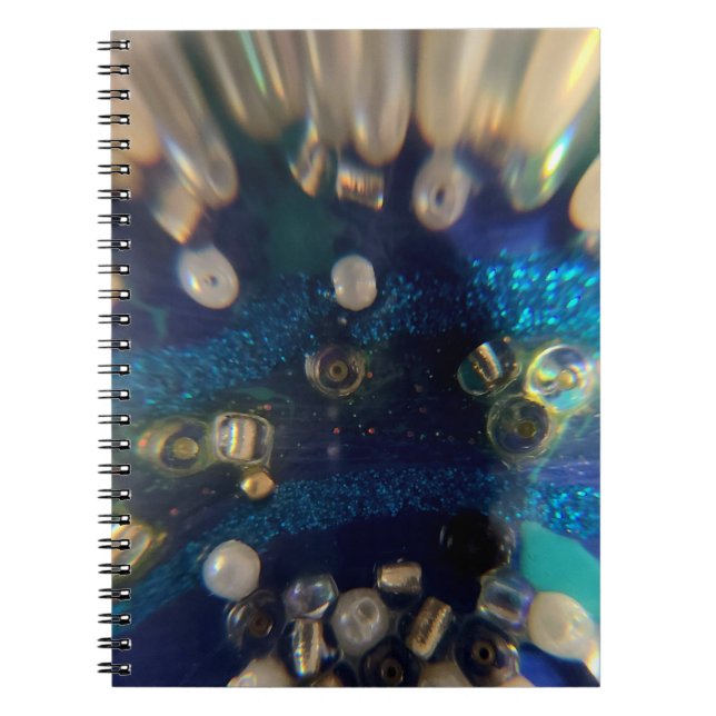 Spiral Notebook (Front)
