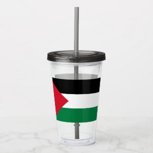 Spiral Notebook Acrylic Tumbler