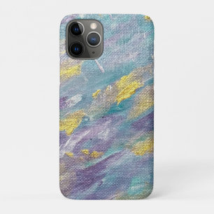 Spiral Notebook iPhone 11 Pro Case