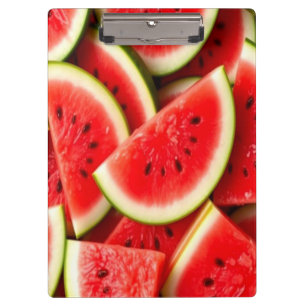 Spiral Notebook Clipboard