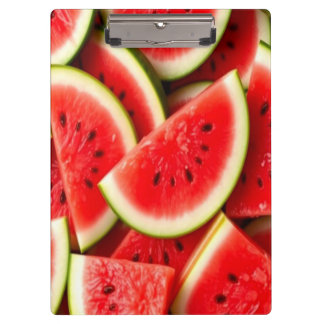 Spiral Notebook Clipboard