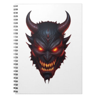 Spiral Notebook Daemon