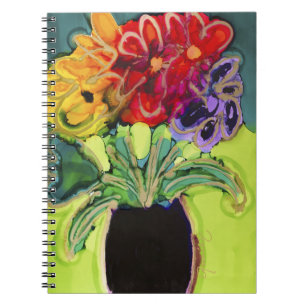 Spiral Notebook Journal Lovitude Angel of Kindess