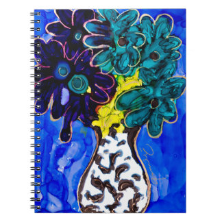 Spiral Notebook Lovitude Old Soul Journal