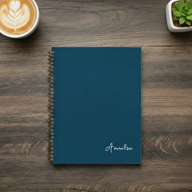 Spiral Notebook ,  Personalized Gift (Creator Uploaded)