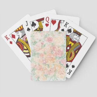 Spiral Notebook Playing Cards