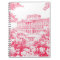 Spiral Notebook - 'The Grounds at Pemberley'