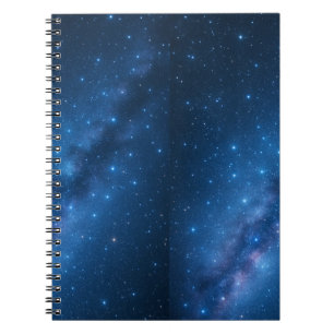 Spiral Notebook with Photo