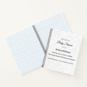 Spiral Notebooks 5 Subject & A5 Notepad