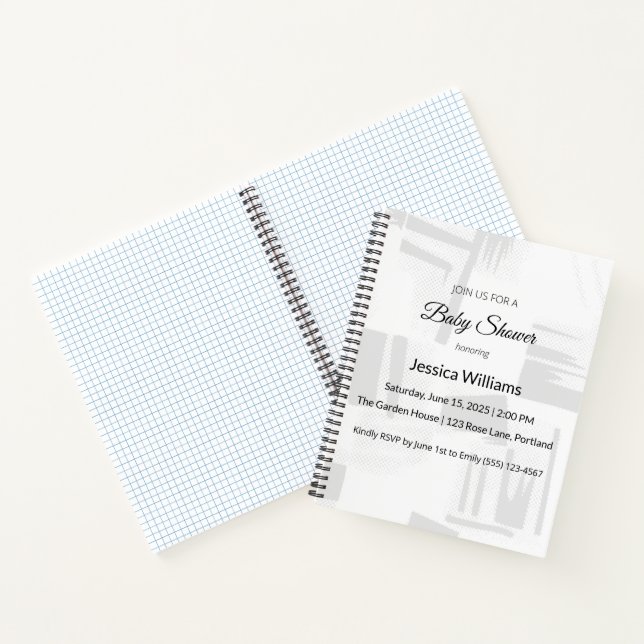 Spiral Notebooks | Cheap Spiral – 6 Subject & Cust (Inside)