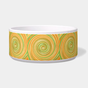 Spiral of Fun Citrus Colours Pet