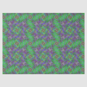 Spiral Patterns 10-13 Options Tissue Paper