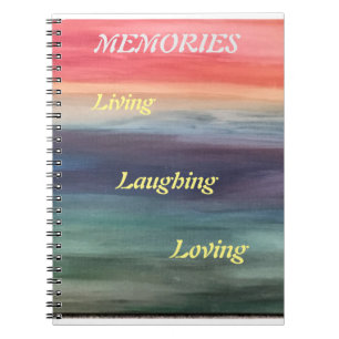 Spiral Photo Book