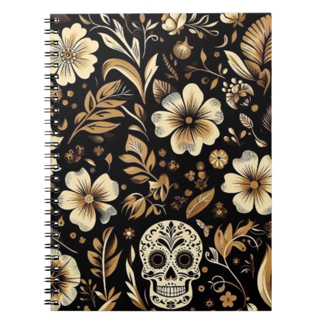 Spiral photo book (Front)