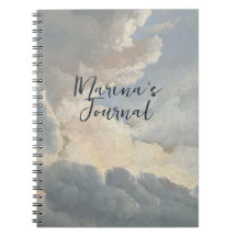 Spiral photo notebook 