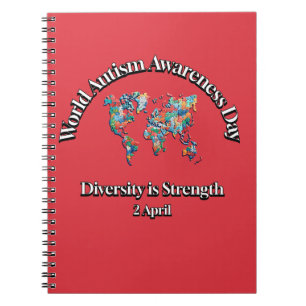 Spiral Photo Notebook
