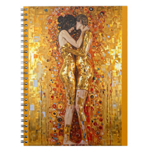 Spiral Photo Notebook