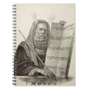 Spiral Photo Notebook