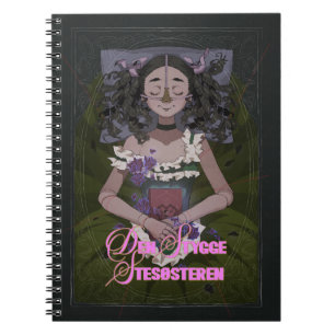 Spiral Photo Notebook