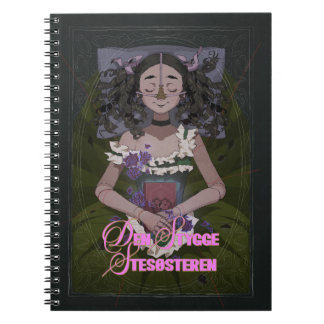 Spiral Photo Notebook