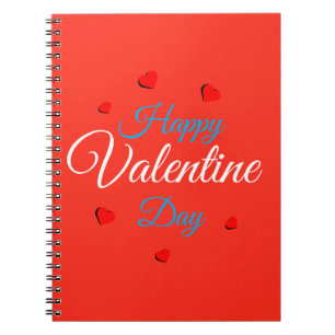 Spiral Photo Notebook