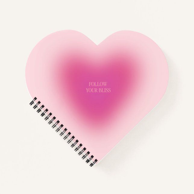 Spiral Photo Notebook (Front)