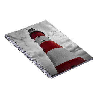 Spiral Photo Notebook