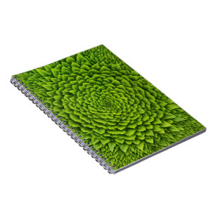 Spiral Photo Notebook
